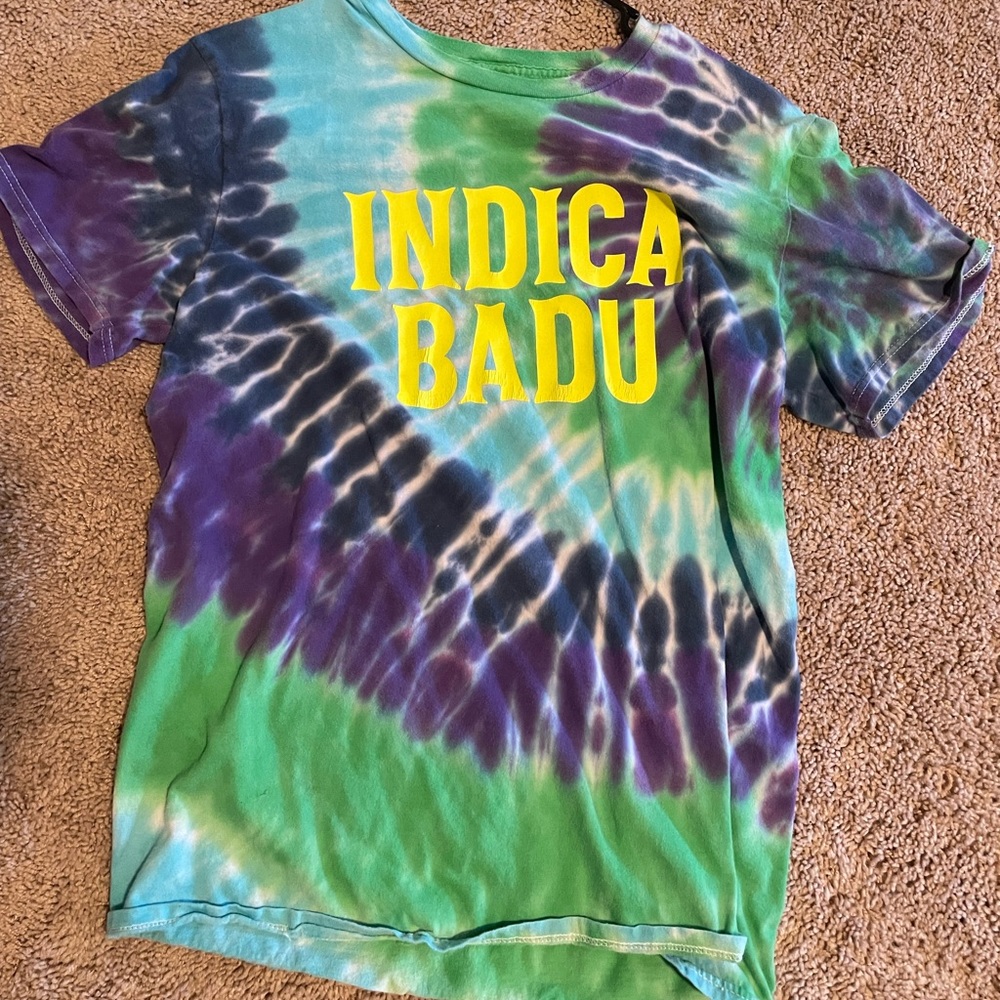 Logic Shirt